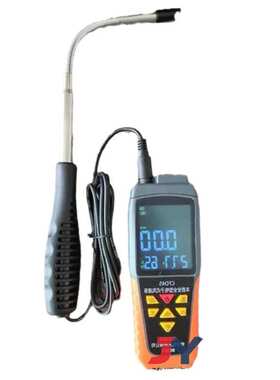 CFD25（A）矿用电子式风速表风速仪其他仪器仪表