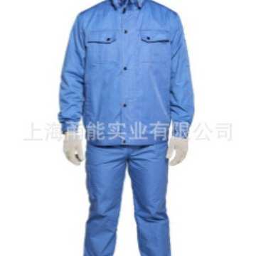 高压防静电服  高压屏蔽服 高压静电服 500KV