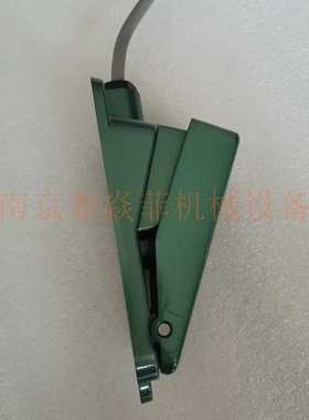 大阪自動電機脚踏开关OFL-4VG5-FS2前铰链式设备扬州仪征开关元件