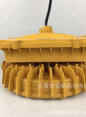 BFC8126LED防爆泛光灯 吸顶式壁挂式 BFC8126-120/100/90W