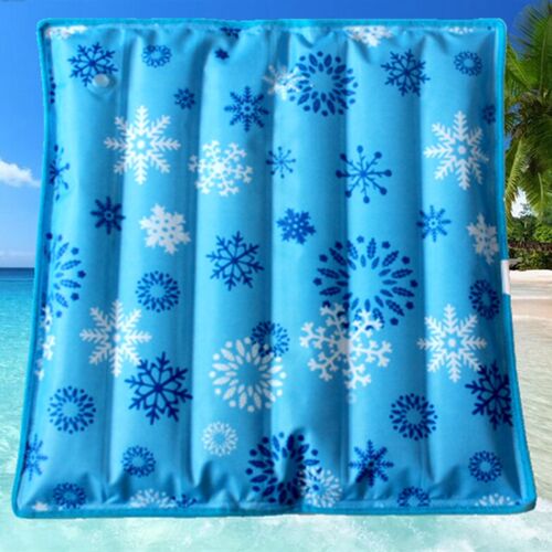 水垫水坐垫凉垫汽车货车夏季汽车C冰垫降温办公室座椅汽车水袋冰