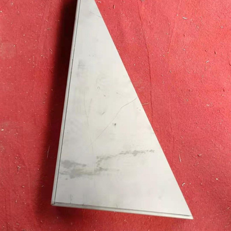 加厚不锈钢挂墙置物架三角支架墙上木板固定架承重支撑架托架定制