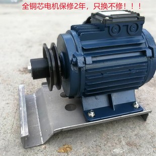 负压风机电机工业排气扇铜芯电机换气扇电动机风机养殖风机马达