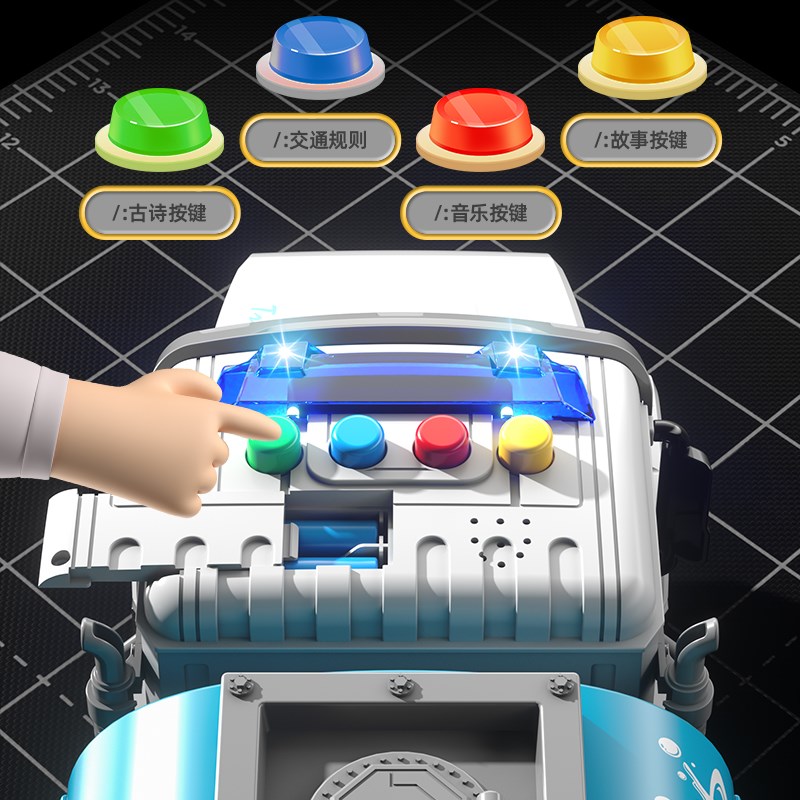 儿童城市环卫车玩具超大号垃圾汽车大卡车男孩子可坐人六一节礼物