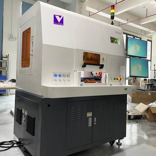 4一0G光器件同轴FP激光CVG820RT焊锡机 焊接检测体宸自动化设备厂