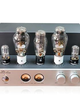 胆机3纯00b 单端甲类 HII电F直子管功放 发烧胆机 厂家销