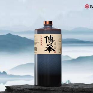 艺坊设1斤00ml复古5陶瓷酒瓶包装尚全套计定制高档艺术个性礼NUB