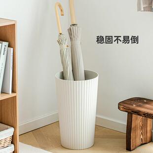 日本svel雨伞收纳层a架家用门门口入户后筒置物架6226商子用放长