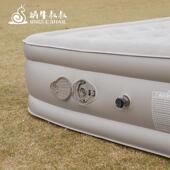 蜗牛叔叔充家气床垫休户3 2外双人自动地充气床露营用午打舖