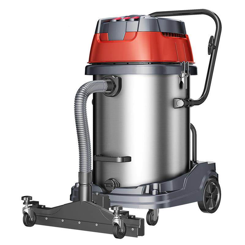 杰超诺吸尘器工业用大力吸间大功率工厂车粉尘仓库强力JN601S商用