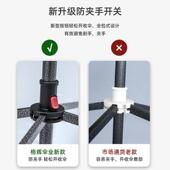 摆遮阳伞户外摊遮阳型伞大用庭院大雨伞商做生意15201超大号四方