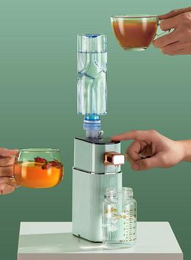 .震普 WJ- B390_1603050646便携式烧水WJ- B390旅抽行壶水式电热