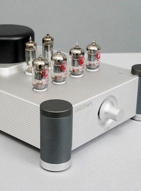 田PAP-HTMS茂氏和输出电路胆前级 hi烧fi发真空管机胆前置音频放