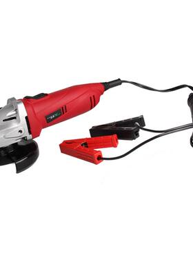 磨12V24充电式角磨接机电瓶电磨打小型手砂轮锂电切割NEWONE（角