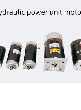 动三轮三轮0摩托车液压KVD自卸动力单车元电机12v24v48v6v800w120