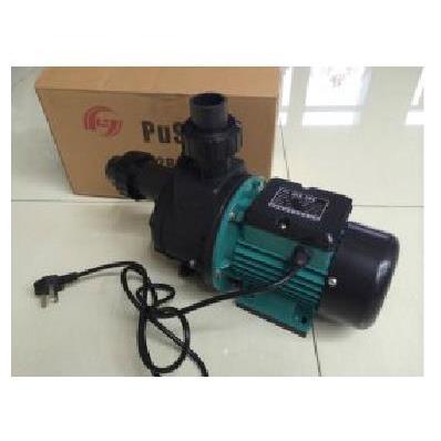 0牌浦士力HLS-2FNI80淡海水海鲜循帮环浦自吸水泵单池相22V塑料