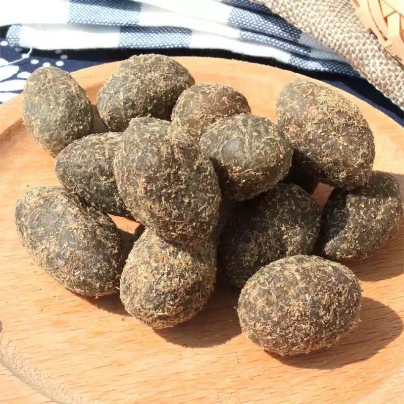 九制甘草橄榄官方旗舰店咸橄榄果干潮汕闽南特产蜜饯果脯零食凉果