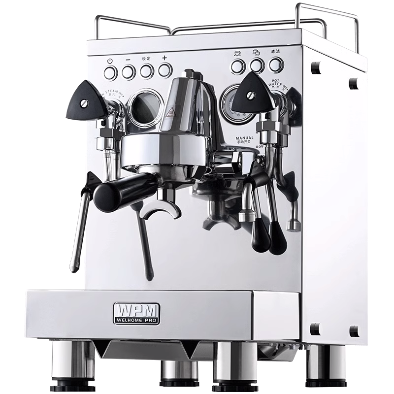 Welhome/惠家KD-310p全