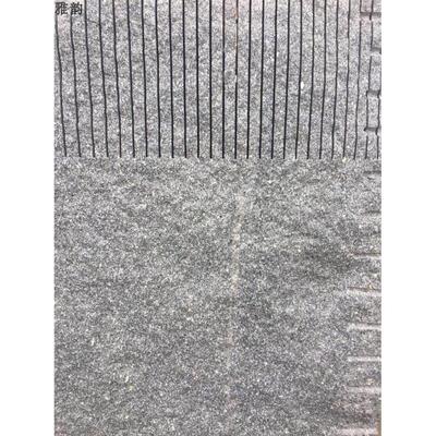 路侧石天然花岗岩路沿石路牙石路缘石市政工程路立石平路肩石定制