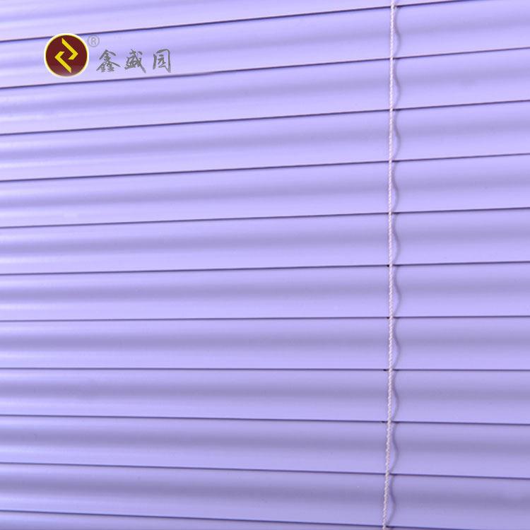 百窗帘帘家卫用遮BY005叶光卷帘生间百叶帘卧室办公室客降厅防晒