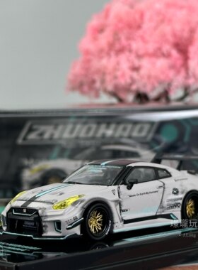 拓意,POP Race,微影,TW,Inno,模型展会款,合金小汽车模型玩具摆件
