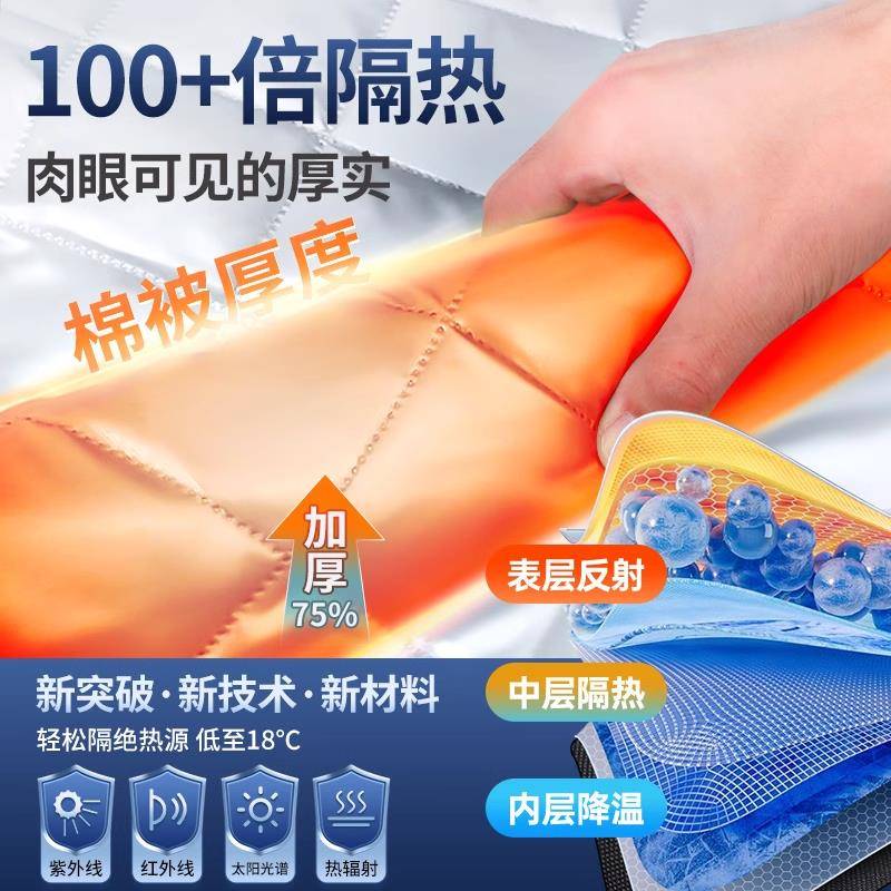 汽车遮罩车衣车罩阳防晒雨隔热前挡风玻璃防遮qq454545阳挡防盖尘