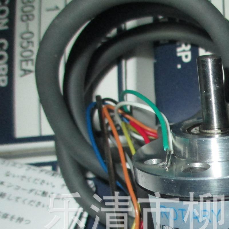 NEMICON旋转编码器OVW2-0-2MH OVW2-10-24MHT  OVW2-1024-2MH