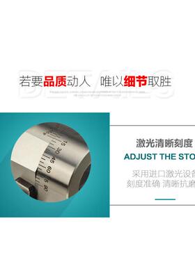 精密磨床透视砂轮修整器 光学透视修整器 卧式修整器KT50