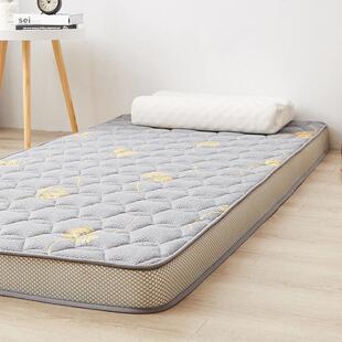 床垫软垫0.9学生宿舍单人褥子1.2上下铺80cm加厚海绵垫被一米硬垫