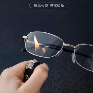 妮丽雅折叠小镜子学生专用梳妆镜女随身男家用桌面化妆镜高级轻奢