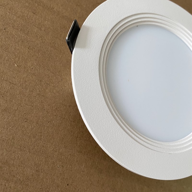 led超薄筒灯餐厅客厅灯2.5寸3.5寸4寸6寸15w12w圆形灯嵌入式灯