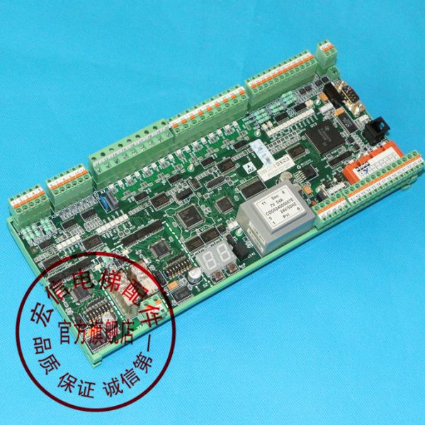 电梯配件/通力电梯/KM5201321G01/通力扶梯/EMB501-B/全新原装