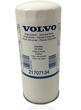 柴油发电机组21707134柴油滤芯滤清器