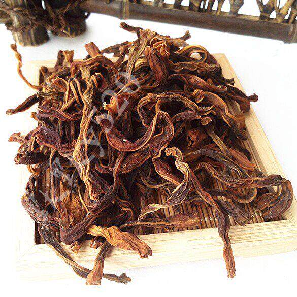 新货干货农家自制福建南靖土楼特产豆角干豇豆干长豆角干豆角500g