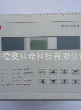 控制器SYNCHROTACT 5 货号：3BHB006714R0271 二手议价