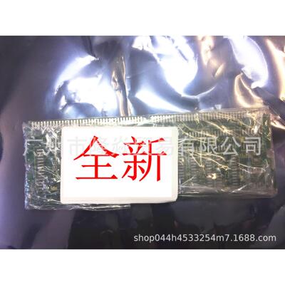 发那科A20B-2900-0142工控系统输入输出模块电路主板记忆卡