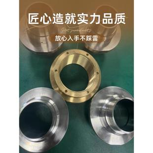 车铣磨一站式 高精密数控车床加工定制 加工＇定制