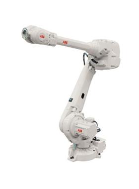 ABB工业机器人IRB 4600-40/2.55【负载：40kg工作区域： 2550mm】