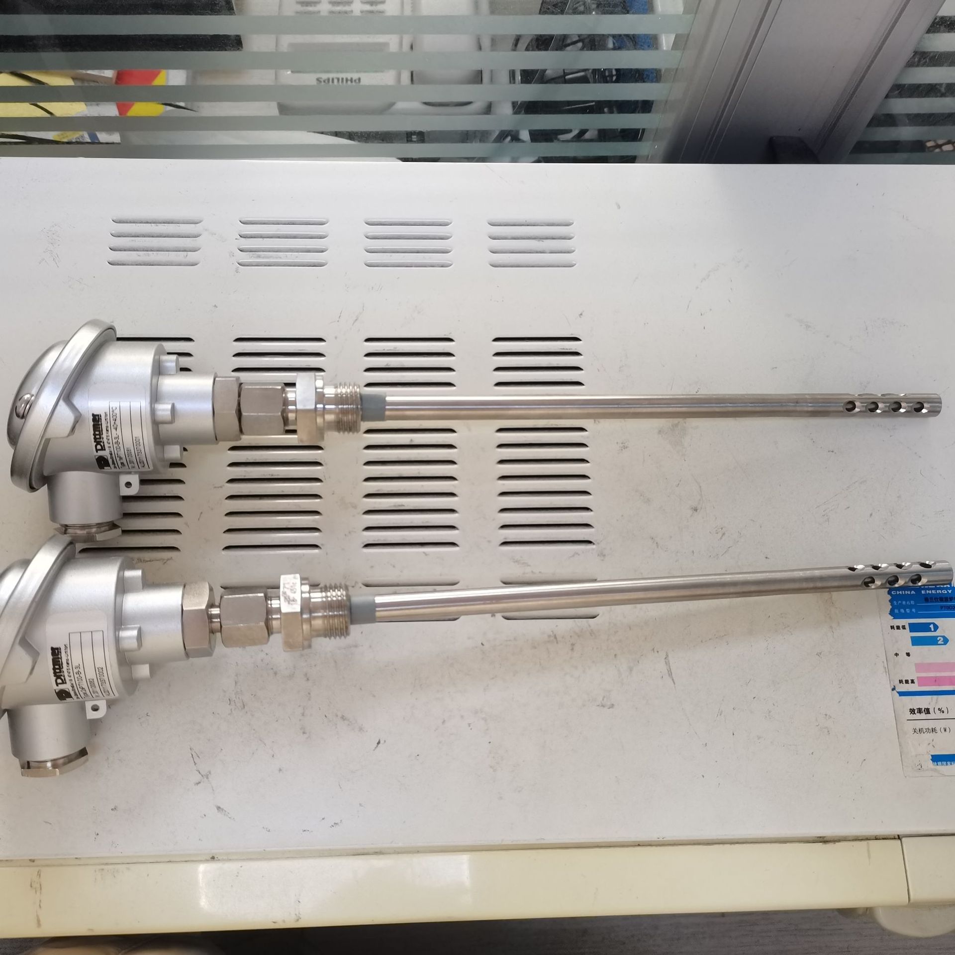 Dittmer温度传感器 Nr.D09/0102091    pt100 mu-50+250℃