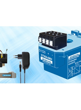 德国Ziehl 温度继电器变送器Art.Nr. T224360工业其他模块