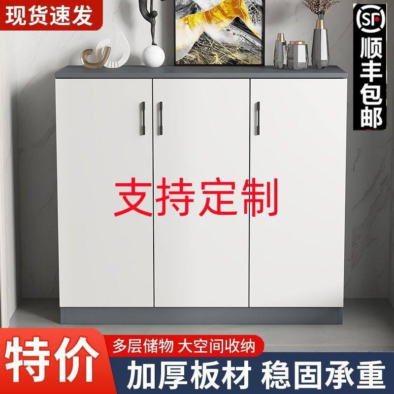 定制阳台柜储物柜防水防晒杂物柜矮柜地柜大容量飘窗收纳置物柜子,住宅家具,阳台柜,淘宝优惠券,粉丝福利购,淘宝优惠卷