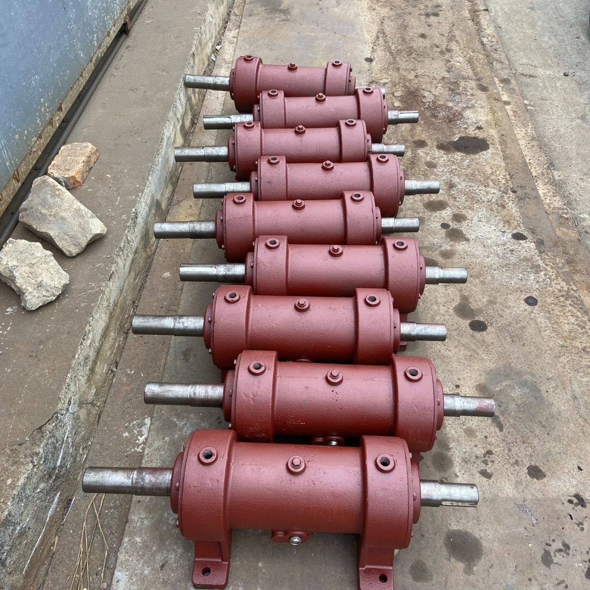 厂家直销4-72 5-47风机专用轴承座传动轴 轴承箱油冷水冷主轴定做,五金/工具,轴承座,淘宝优惠券,粉丝福利购,淘宝优惠卷