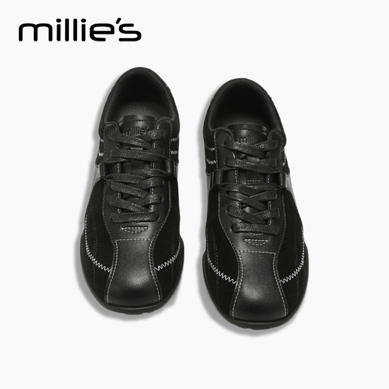 MILLIE'S/妙丽休闲鞋女