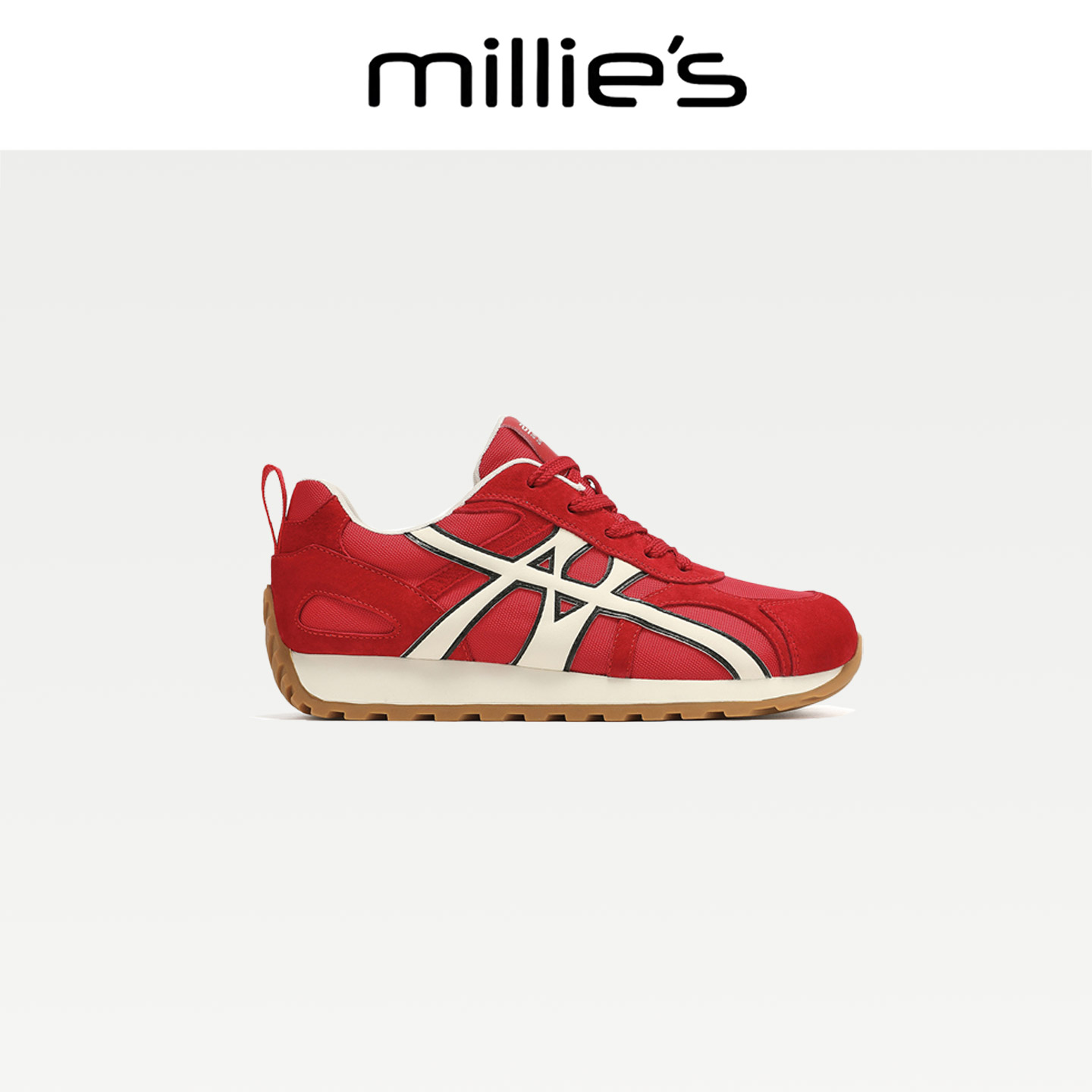MILLIE'S/妙丽德训鞋女