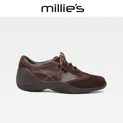 MILLIE'S/妙丽芭蕾舞鞋