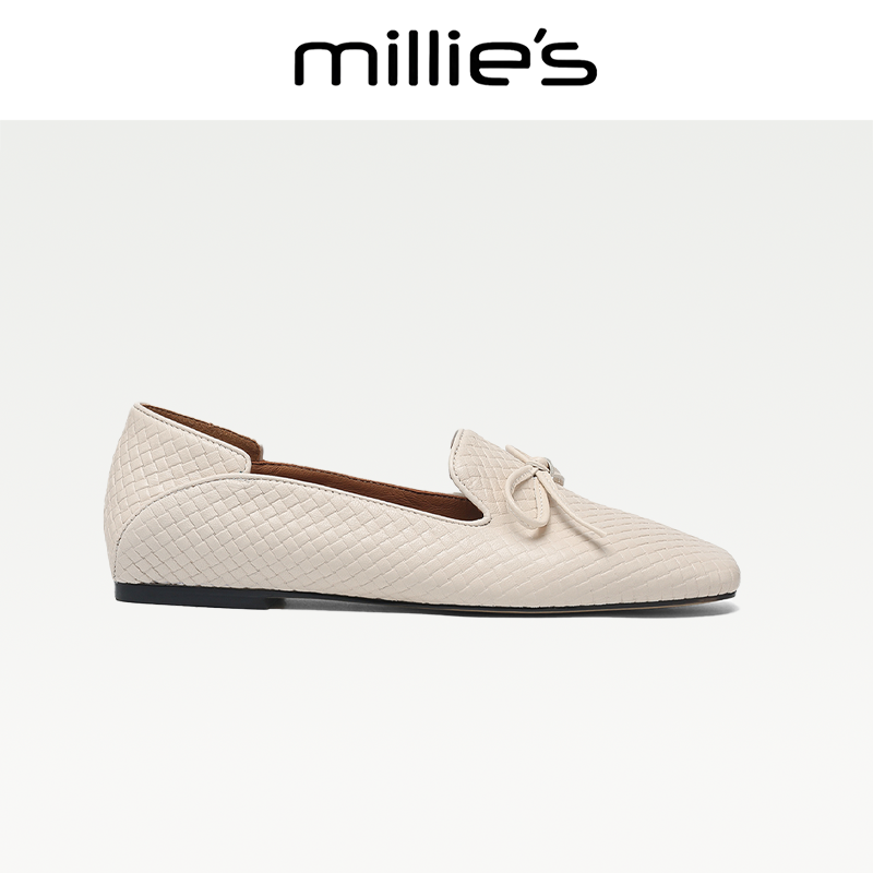 MILLIE'S/妙丽玛丽珍鞋