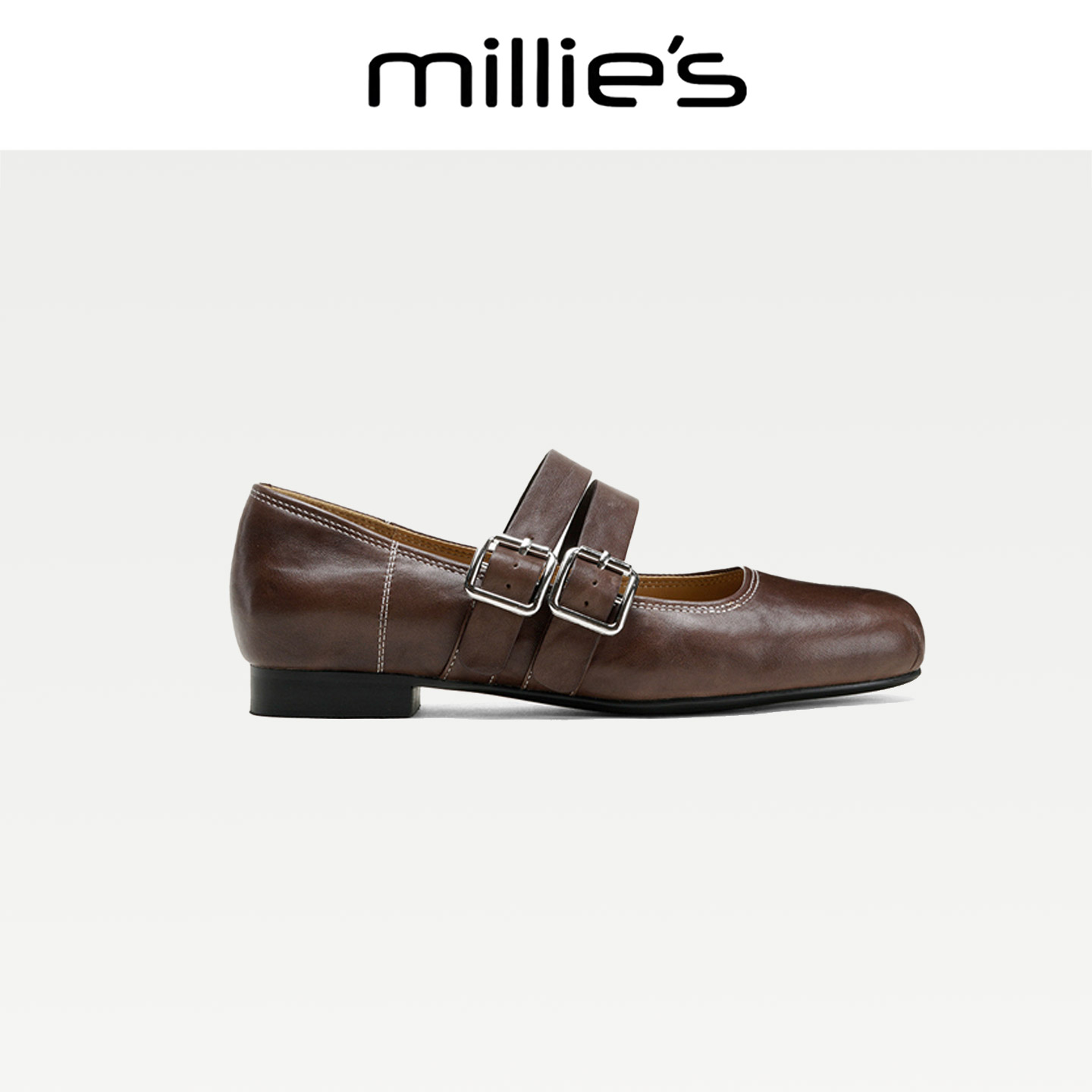 MILLIE'S/妙丽芭蕾舞鞋