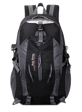 Waterproof Backpack Hiking Backpack Lightweight Travel Moun