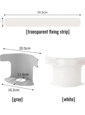 Invisible Bed Sheet Holder Clips No Slip NeedleFree Gripper