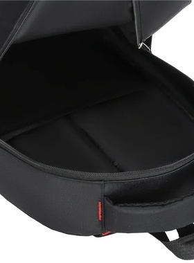 1 Pc Men's Backpack, Large Capacity Waterproof Casual Backp